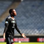 Monare opens up on Pirates debut
