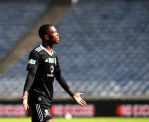 Read more about the article Monare opens up on Pirates debut
