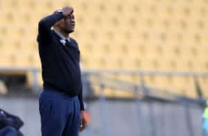 Read more about the article Ntseki blames Covid-19 for Bafana injuries