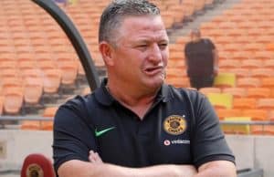 Read more about the article Hunt: Chiefs can’t afford to rest players against lower league Richards Bay
