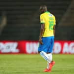 Modiba: DStv Premiership title my main goal