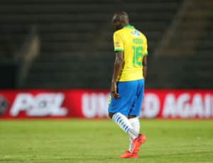 Read more about the article Modiba: DStv Premiership title my main goal