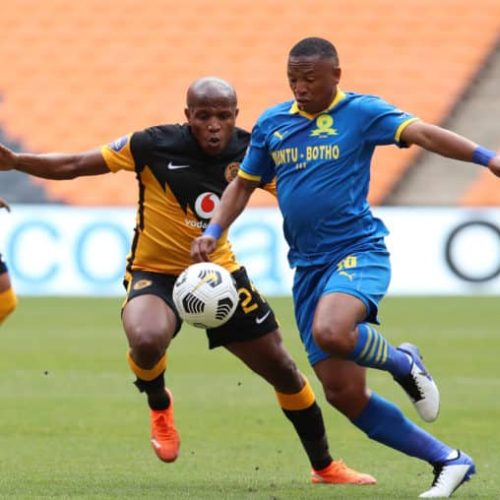 Chiefs avoid Sundowns and Pitso’s Al Ahly in Caf CL group stages