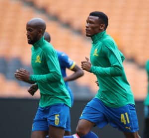 Read more about the article Sundowns to investigate Mvala’s GBV case – report