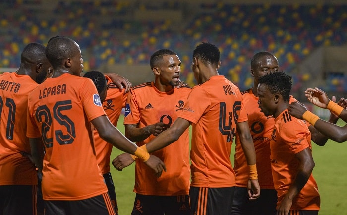 You are currently viewing Pirates learn Caf Confederation Cup qualifying dates, opponents
