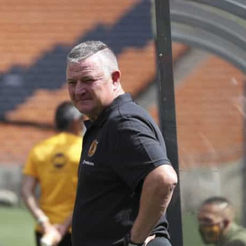 We play better away from home – Chiefs boss Hunt