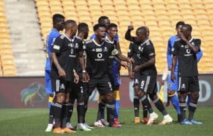 Read more about the article Comfortable Pirates beat Chiefs to seal MTN8 final berth