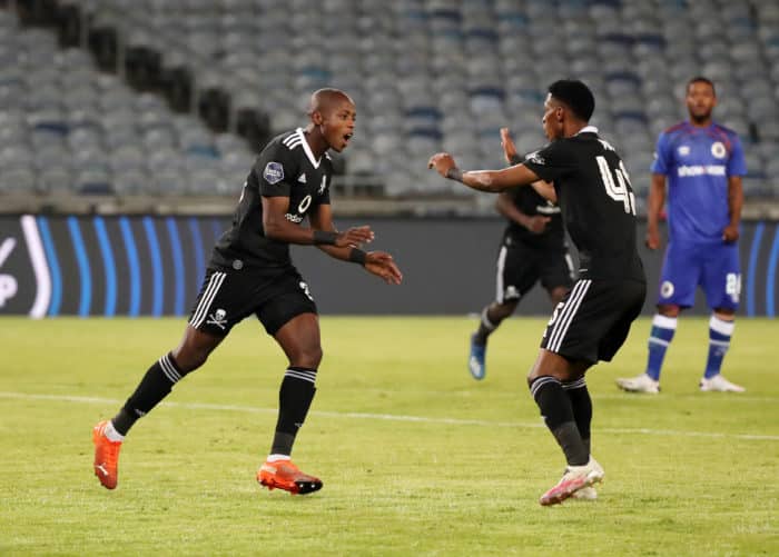 You are currently viewing Zinnbauer lauds Lepasa’s form but eyes more improvements