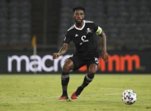 Read more about the article Hlatshwayo praises Pirates’ fighting spirit