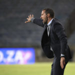 Zinnbauer: We were a little too casual