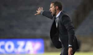 Read more about the article The points will come – Zinnbauer defends Pirates as slump continues