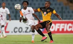 Read more about the article Highlights: Chiefs, Swallows cancel each other out at FNB