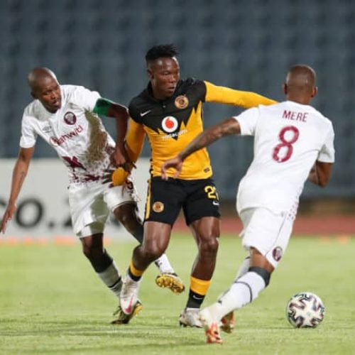 Watch: Chiefs extend winless run after Swallows defeat