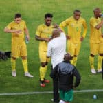 Bafana face TV blackout for Sao Tome clash