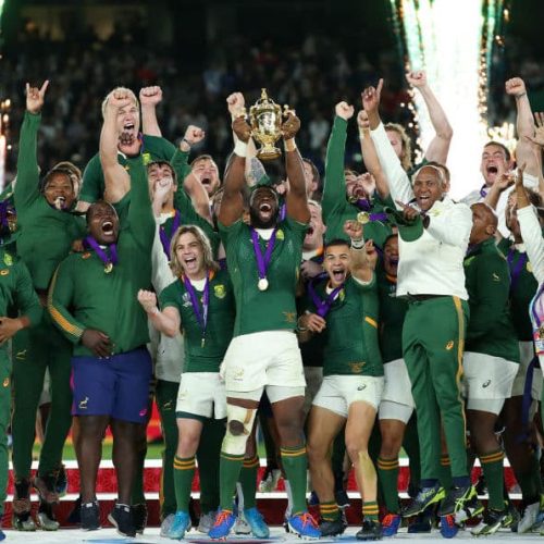 Rassie: It was a full-on team effort