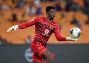 Read more about the article Akpeyi: We have to make up for Pirates loss