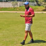 Maritzburg appoint Buckley as caretaker coach