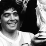 Diego Maradona: The indomitable genius who drove Argentina to World Cup glory