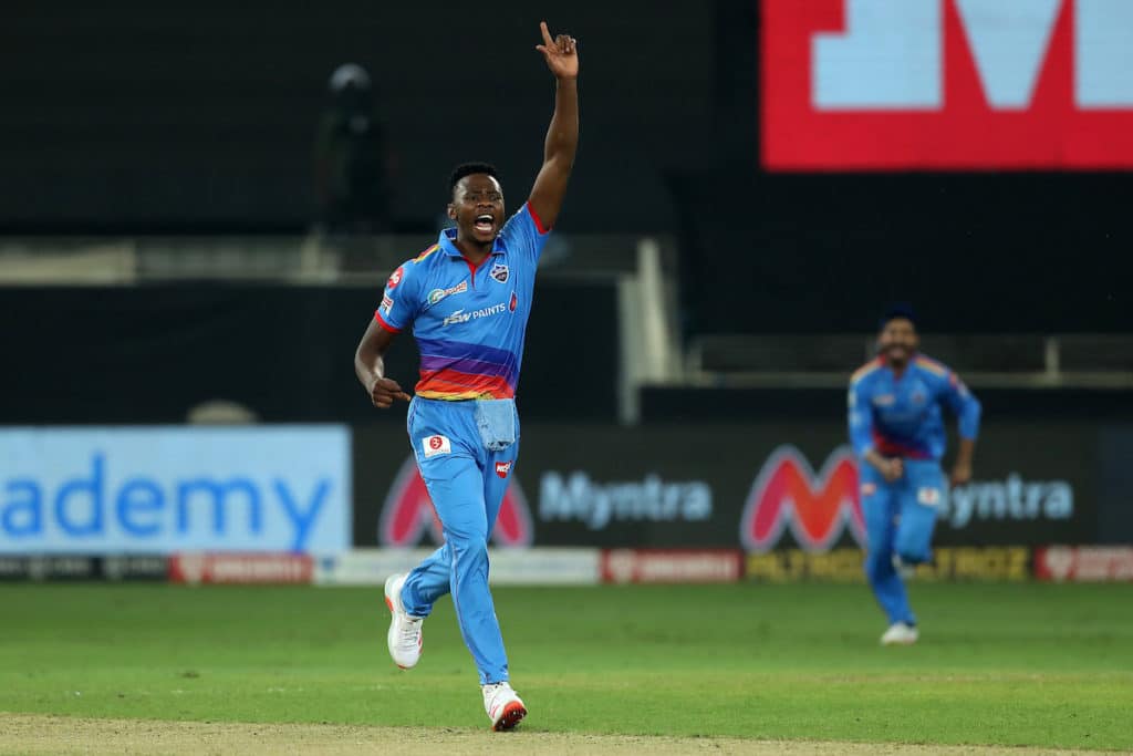 You are currently viewing Saffa IPL watch: Faf, Rabada fly