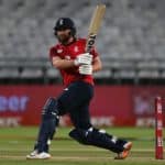Bairstow