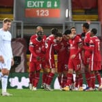 Jota stars as Liverpool brush aside Leicester at Anfield