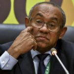 Fifa bans Caf president Ahmad Ahmad for five years