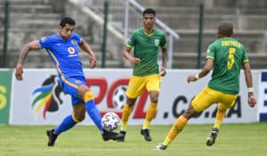 Read more about the article Highlights: Chiefs drop points, Pirates come back to beat SuperSport