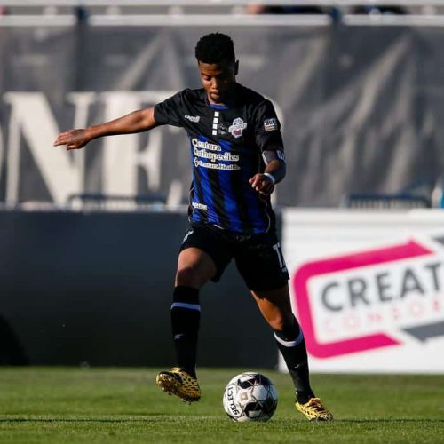 Lebese extends stay with Colorado Springs Switchbacks