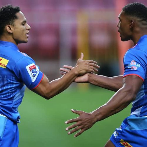Stormers power to win over Cheetahs