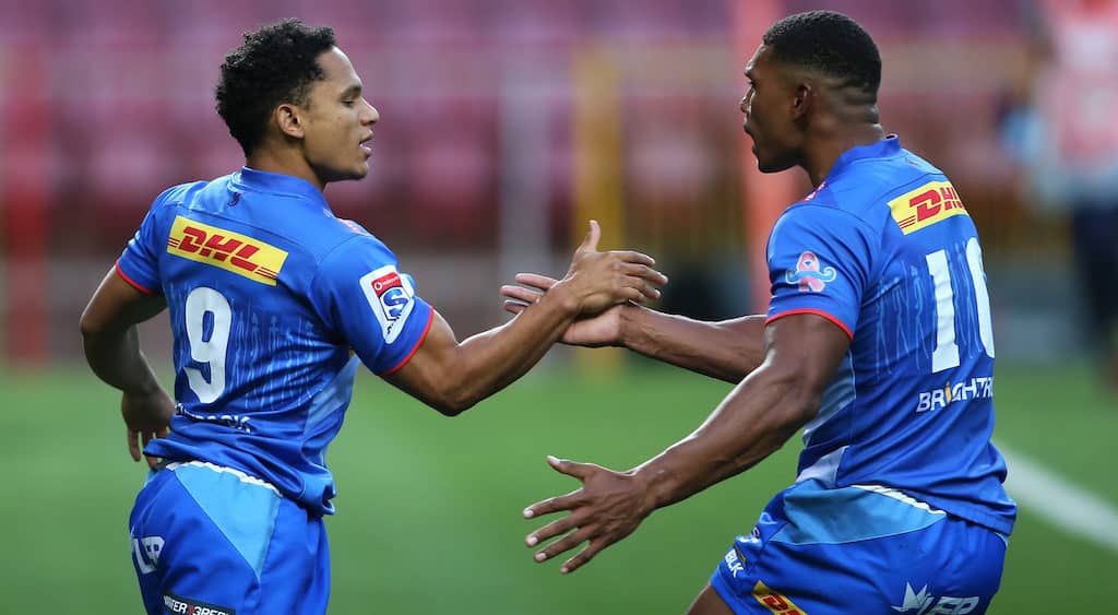 You are currently viewing Stormers power to win over Cheetahs