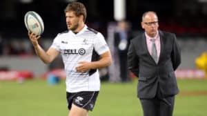 Read more about the article Jake: No truth to Frans Steyn rumours