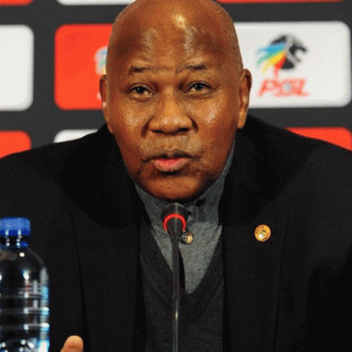 Motaung stresses importance of Bameda clash