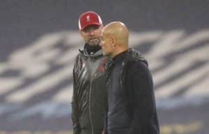 Read more about the article Klopp, Guardiola join Solskjaer in calling for help