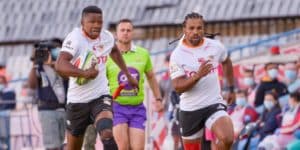 Read more about the article Cheetahs and Lions share the points