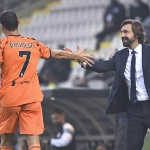 European wrap: Ronaldo marks return with brace as Juventus beat Spezia
