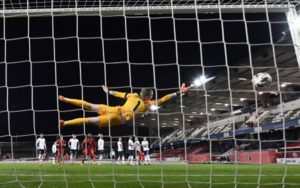 Read more about the article International wrap: Belgium end England’s Nations League chances as Scotland made to wait