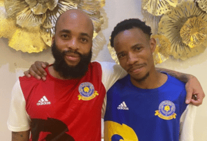 Read more about the article TTM release duo Manyisa, Molangoane