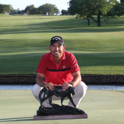 Leopard Creek’s ‘Big 5’ champions return