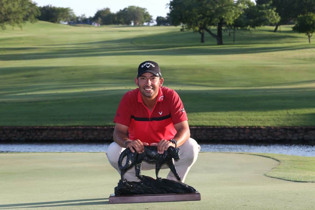 You are currently viewing Leopard Creek’s ‘Big 5’ champions return