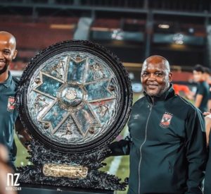 Read more about the article Pitso guide Al Ahly to 42nd league title