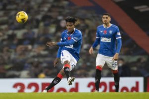 Read more about the article Zungu debuts as rampant Rangers trash hapless Hamilton