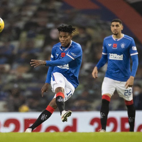 Zungu debuts as rampant Rangers trash hapless Hamilton