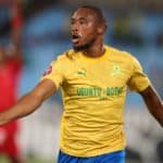 Vilakazi: I changed my shirt number to honour Kobe Bryant