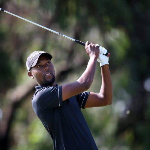 Joburg Open: Significant moment for Soweto golf