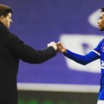 Zungu opens up about "awesome" start to life at Rangers