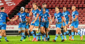 Read more about the article Bulls call on Potgieter to start against Sharks