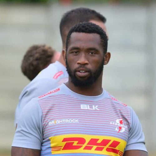 Kolisi back to captain Province