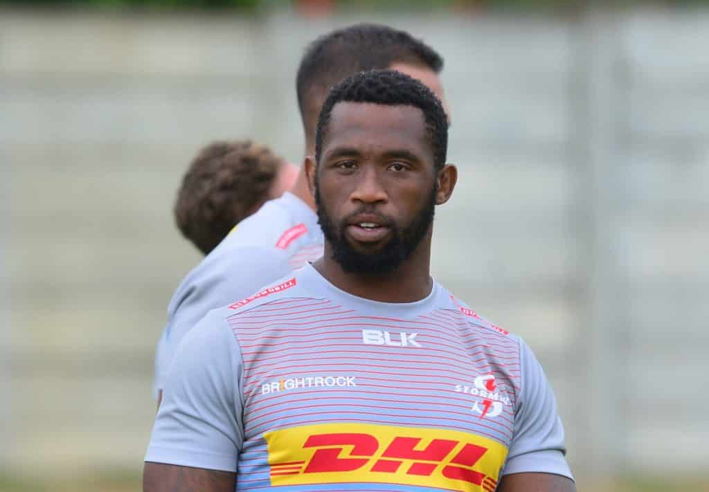 You are currently viewing Kolisi back to captain Province