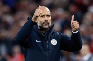 Read more about the article Begiristain says Man City future is ‘guaranteed’ by Guardiola new deal