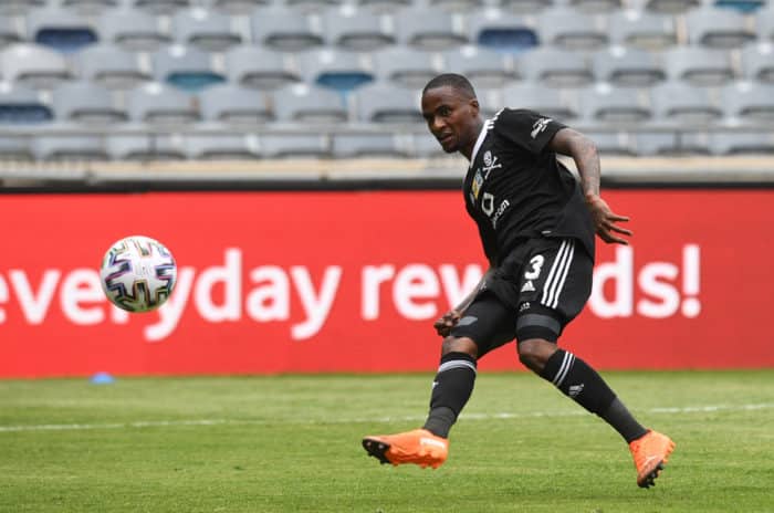 You are currently viewing After the Fifa break we can plan with him – Zinnbauer on Lorch’s injury